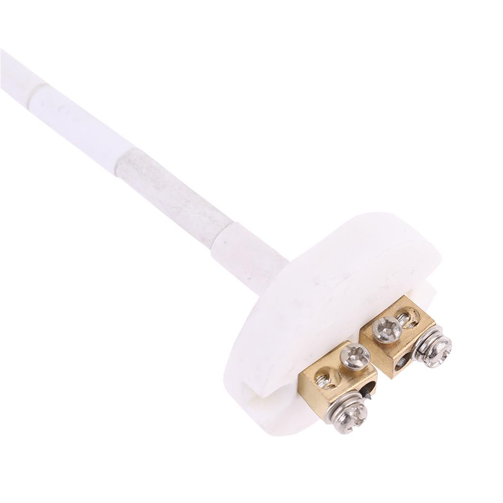 Fast Response Thermocouple High Temperature Sensor for Ceramic Kiln Furnace