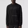 Burberry Sweatshirt Men's Black 80375531