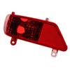 Rear Fog Light Lamp ( w/o Bulb) Left Side Fit For Peugeot 3008 2009-2015 6350HG