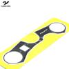GSXR 600 750 Motorcycle Oil Tank Protection Plate Pad Steering Bracket Cover Decal Sticker For Suzuki GSXR600 GSXR750 2006