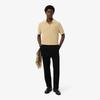 Men's Cotton Stretch Regular Fit Elasticated Waist Pants XH0062-55N031