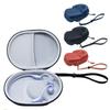 Shockproof Bone Conduction Headphone Box EVA Headset Carrying Case Outdoor