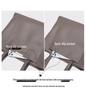Women's 2025 Winter Fashion Genuine Leather Versatile Shoulder Tote Bag
