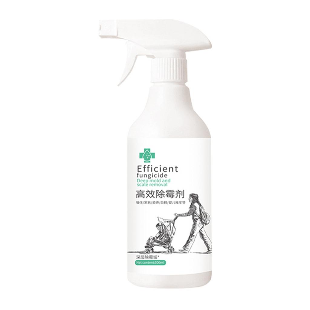 Mould Removal Cleaner Strong Penetration Mould Removal Liquid For Bathroom