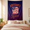 Detroit Tigers Tapestry Highquality for Decorating Living Room Bedroom Dorm Walls Ideal As Bedroom Wallart Orholiday Gift
