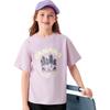Balabala Kids' Quick-Dry Short Sleeve T-Shirt