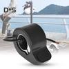 Ebike Thumb Throttle elektrická koloběžka Finger Thumb Speed ​​Throttle Náhradní příslušenství pro Gotrax GXL V2 a pro M365
