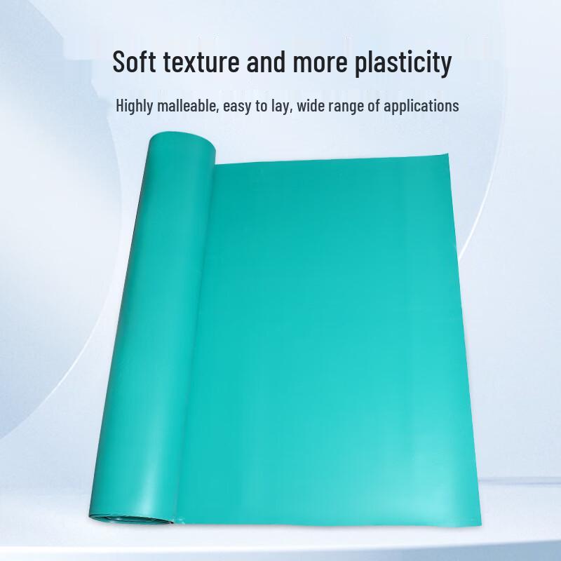 LijiuHong Chemical-Resistant PVC Soft Board