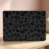 Luxury Glitter Leopard Print Soft For Xiaomi Redmi Mi Pad 8 7 6 5 4 2 SE K Pro Max Ultra Poco Pad Inch Tablet Case