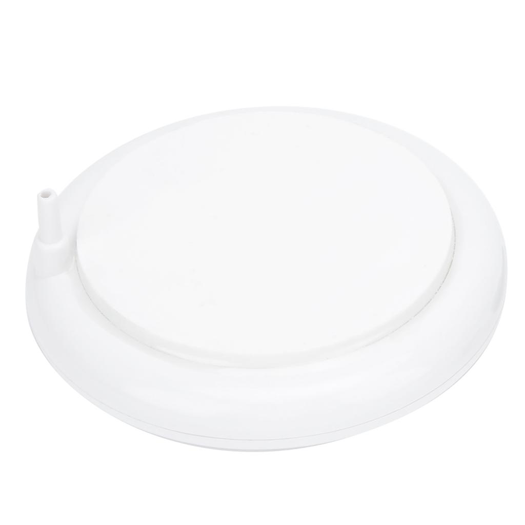 Aquarium NM   Bubble Stone Plate Disk Fish   Hydroponic Pump    stone Diffuser without   Pipe