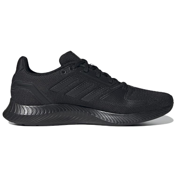Adidas Runfalcon 2.0 Black Carbon Women Sneakers Core-Black GV9569