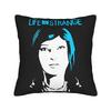 Pillow Case Chloe Price Life Is Strange Design Pillow Cover For Chair Sofa Home Decor Retro Trendy Pillowcases