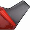 Tank Pad for Honda CB650R CBR650R 2019-2023-2024 CB CBR 650R Motorcycle Gas Tank Protector Fuel Tank Sticker Accessories (Red)