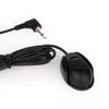 HiFi Car Microphone Cable Suitable for Clear Calls and Voice Control In Vehicles Business 300cm Anti Interference Design