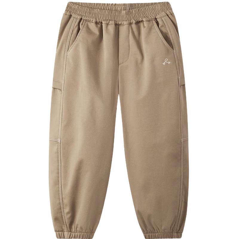 MQD Boys  2025 Winter Outdoor Cargo Pants 120