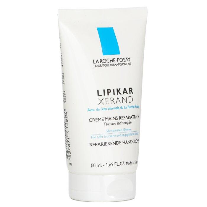 LA ROCHE POSAY Lipikar Exland Hand Repair Cream (for extremely dry skin)
