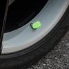 Fluorescent Tire Valve Cap,Fluorescent Bulb Cap,Fluorescent Bulb Cap 4x Glow Car Tire Valve Cap