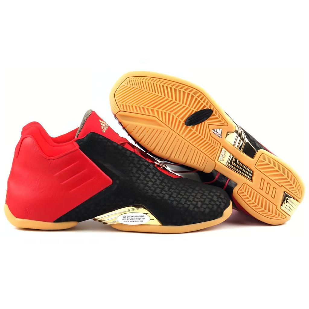adidas T-Mac 3 'Year of the Goat' S83742