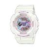 Casio Baby-G Women's Resin 100M Water Resistant Analog Shock Resistant Quartz Watch BA-110FH-7A