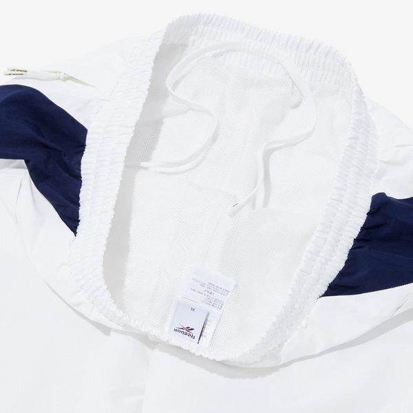 Offwhite Unisex Signature 2-Wege Aufwärmhose   Repa6en11ow