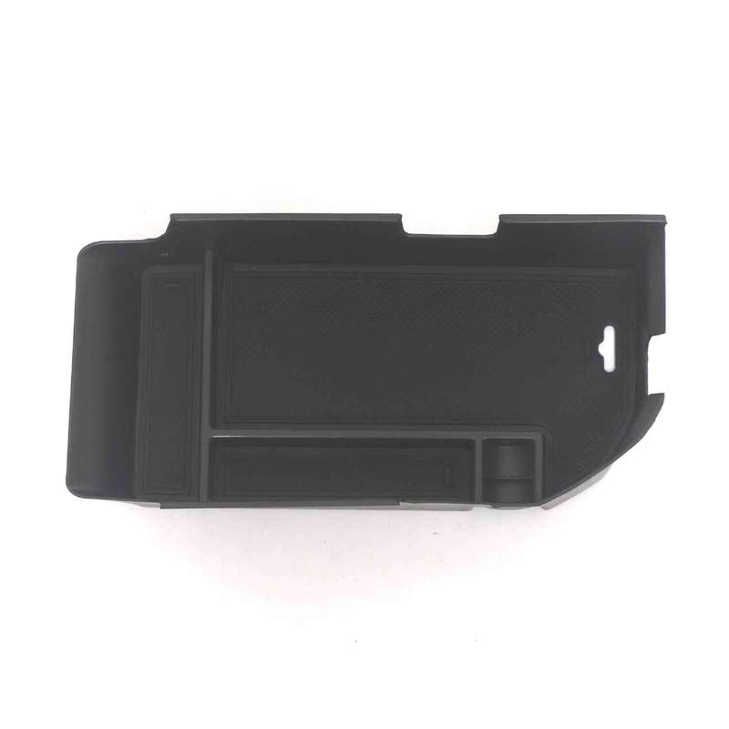 Car Armrest Storage Box For Toyota Camry 2018      Central Console Container Trays Organizer Car Accessories