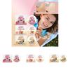 Jaysuing Hydrating Body Lotion Strawberry Cake For Soft Moisturizing Skin Care