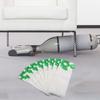 Filter Bags SEBO ER Vacuum Cleaner Bags Normal Maintenance