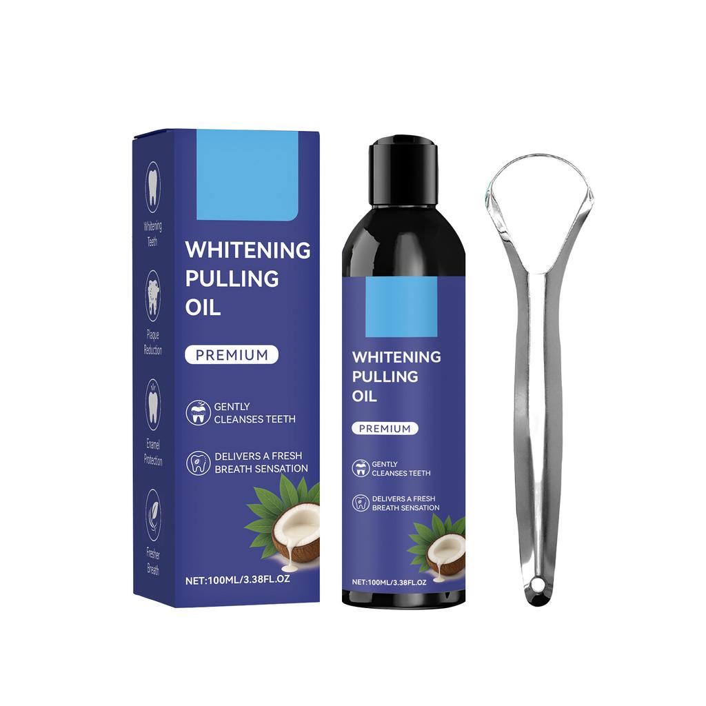 Oral Care Mouthwash, Improve Oral Comfort, Reduce Breath And Freshen Breath,100ml