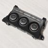 For Mazda 3 BL 2010-2013 Accessory Climate Control Module AC Heater HVAC Panel BFF7-61-190