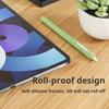 Pencil USB C Case Ultrathin Silicone Sleeve Capacitive Pencil Protective Cover for Apple Pencil 3rd Generation