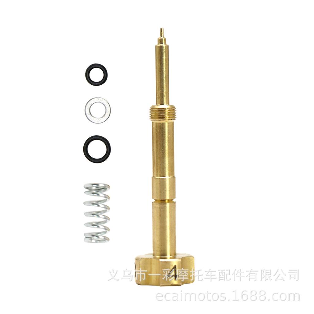 FCR Vergaserschraube für Honda CRF Offroad-Modifikationen