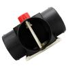 Air Vent Ducting Parking Heater Ducting Piece For Eberspaecher Diesel Parking Heater