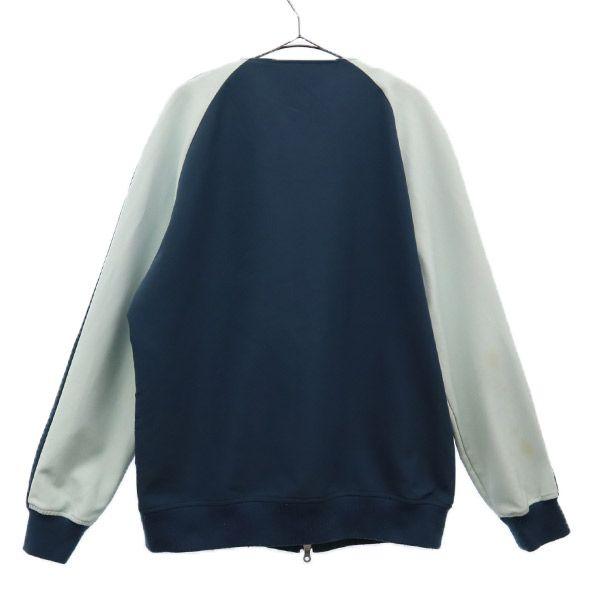 NO ID. Sukajan 2 Blue No Color Men's Used