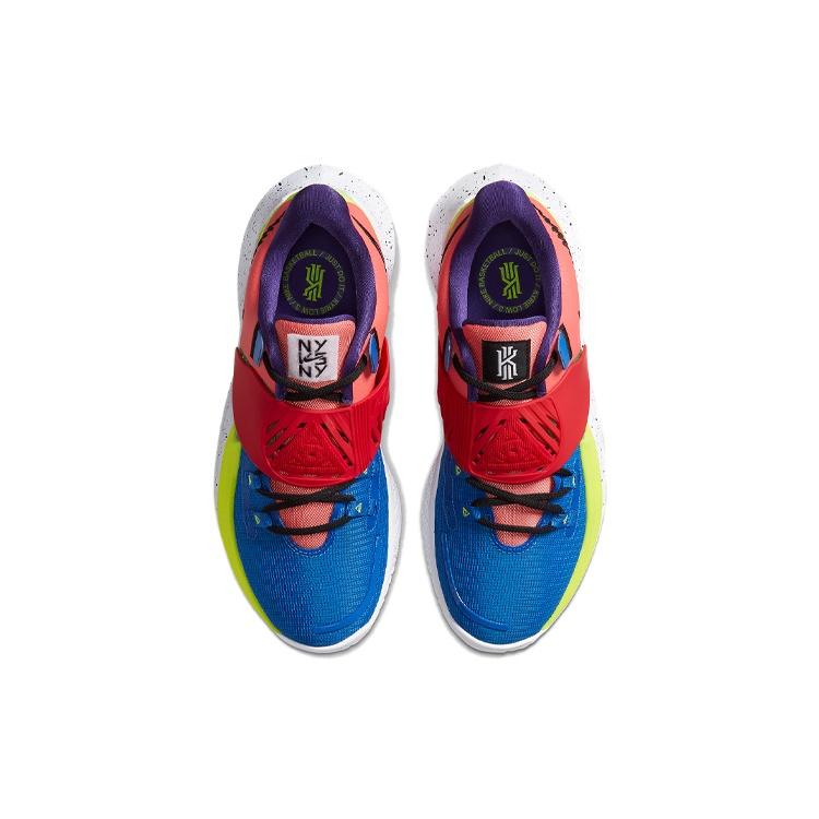 Nike Kyrie Low 3 'NY vs. NY' Men's CJ1286-800