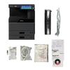 Toshiba DP-2528A Multifunction Mono Laser Printer CN plug (adapter included)