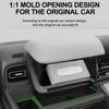 Quick Install Not Slip Sleeve Strong Silicone Mat Automotive Dashboard Accessory Simple Installation for Car Freed