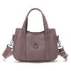 Bolsa Tote & Transversal Feminina de Verão Tendência Grande Capacidade