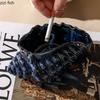 Conch Ashtray Creative Ceramic Ashtray Ornament Ash Storage Box Ash Tray Desktop Organizer Smoking Accessories Decoration Crafts