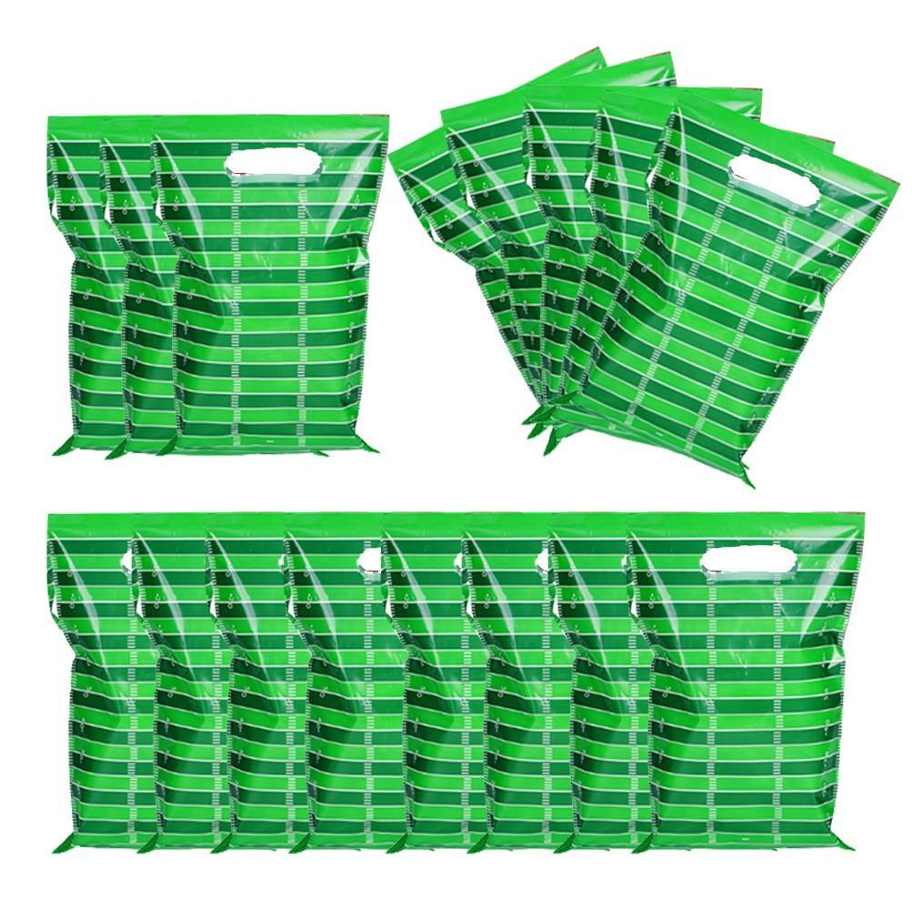 Super American Football Kids Birthday Party Cutlery Paper Plates Tissue Tablecloths Home Decoration