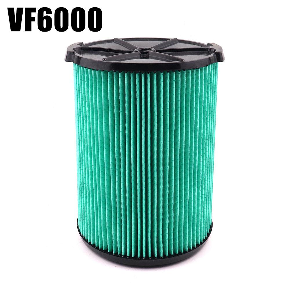 Wet Dry Filter For Ridgid Vf3500 Vf4000 VF5000 VF6000 Vacuum Cleaner Replace Part For Ridgid Vac Filter Replacement