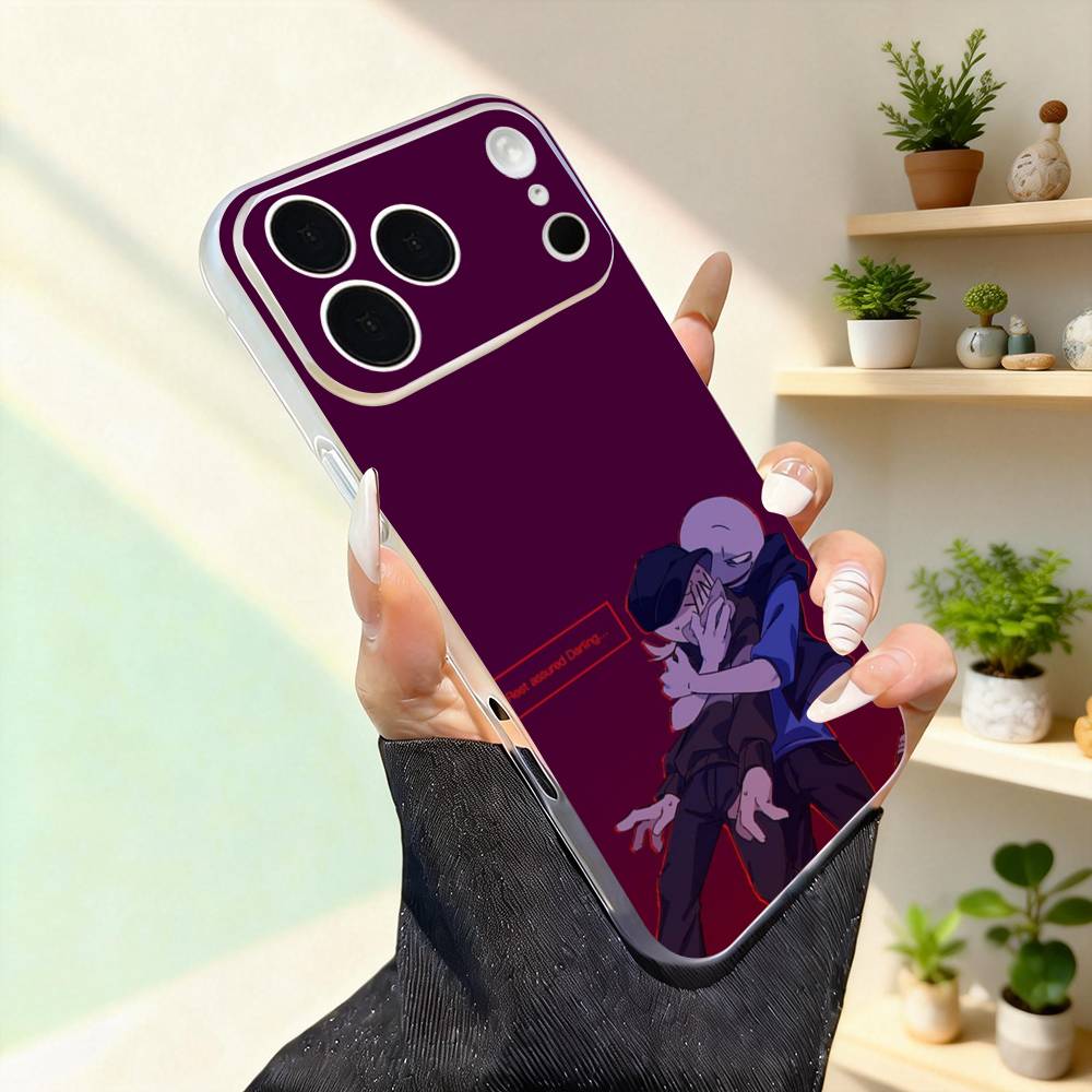 Peter Y-Your B-Boyfriend Phone Case For iPhone 17,16,15,14,13,12,11,Pro,Max,Plus,Mini,SE4,E For Magsafe Wireless