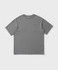 ANOTHER OFFICE Weekly Tee (Frost Gray)