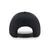 Casquette de baseball - 47BRAND - New York Yankees MLB Polar Freeze - Noir - Mixte - Toutes saisons
