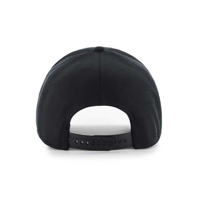 Casquette de baseball - 47BRAND - New York Yankees MLB Polar Freeze - Noir - Mixte - Toutes saisons
