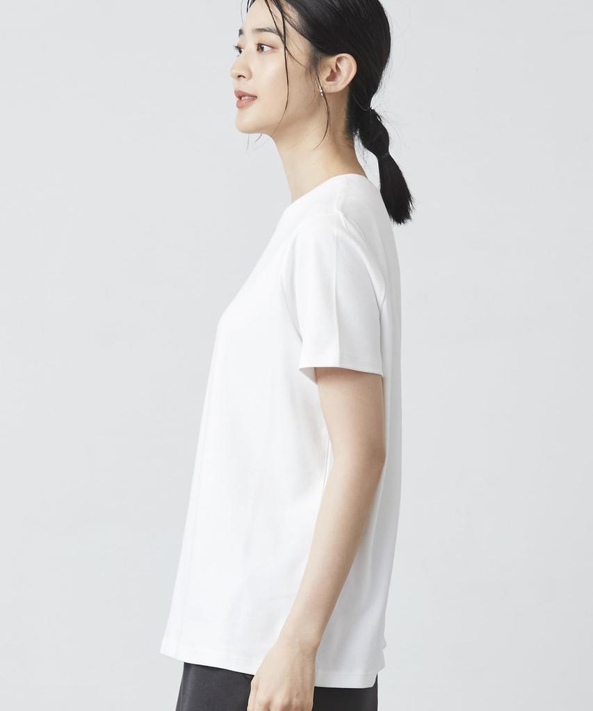 Short Crew US Fit Size Dark 0XP9968002 L.L.Bean Women's L.L.Bean Tee, Sleeve, Neck, Regular, S, Cranberry, Red,