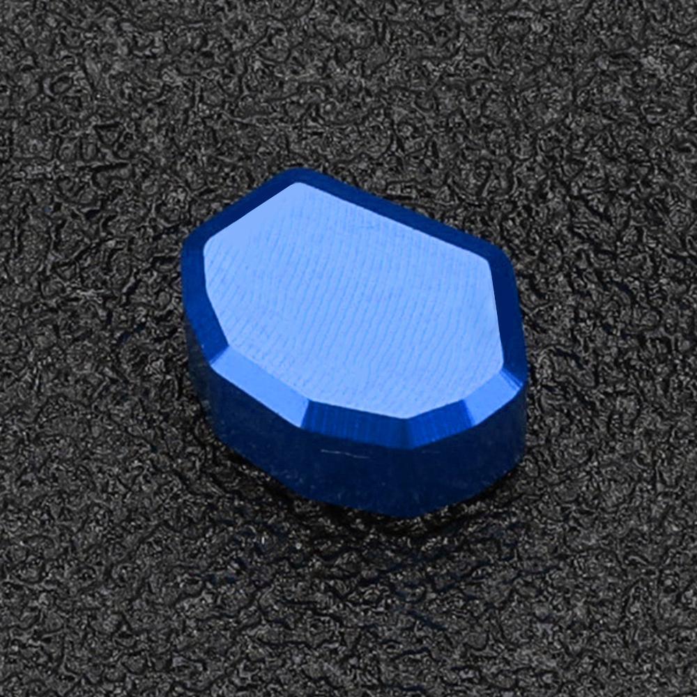 For Honda X-11 X 11 X11 1999 2000 2001 2002 2003 2004 Motorcycle Accessories Aluminum Switch Button Turn Signal Key Cap X-11