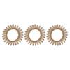INVISIBOBBLE Haarspirale, Original, 3 Stück