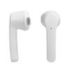 TWS Kabelloses Bluetooth Headset Bluetooth 5.0 Touch-Steuerung Digitales Sport-Stereo-HeadsetWeiß V20