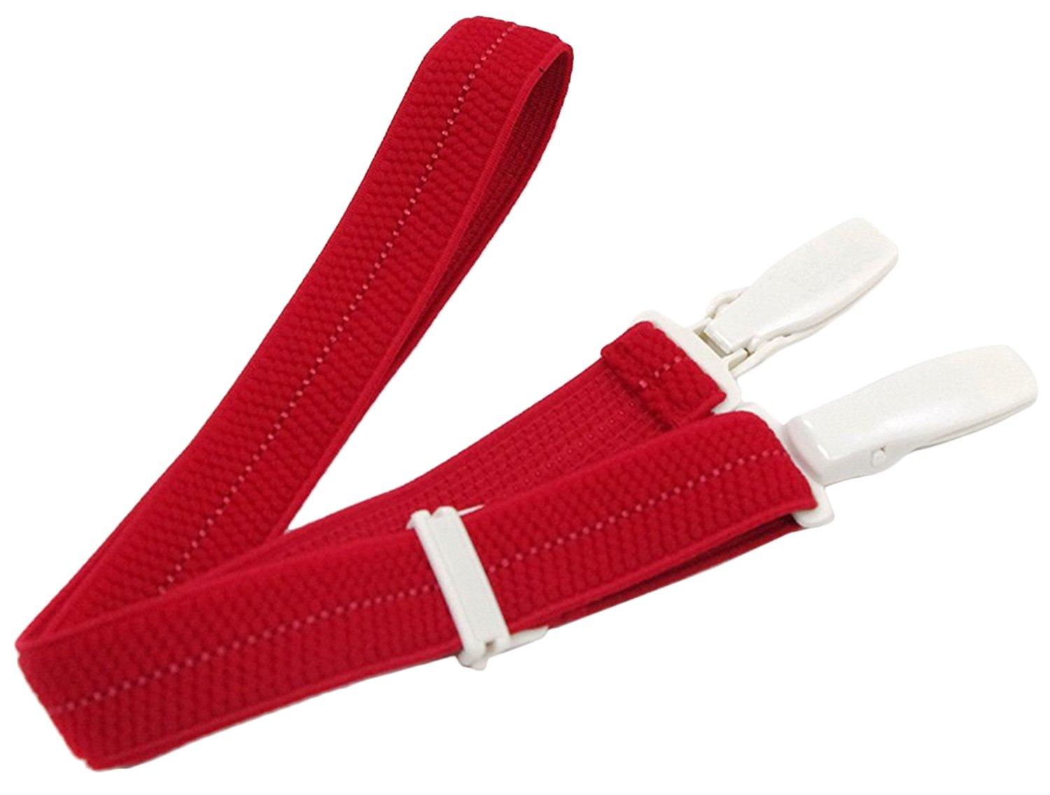 

Корин Сделано в Пояс для платья с металлом [KYOETSU] Пояс, Япония, Фурнитура, Женский (К. красный)