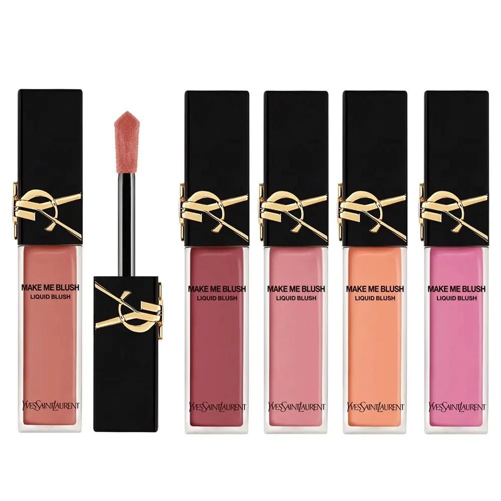 Yves Saint Laurent Make Me Brush Liquid Cheek Blusher